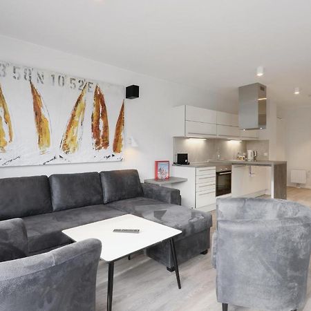 Duenenvilla Lubeck Ngoại thất bức ảnh