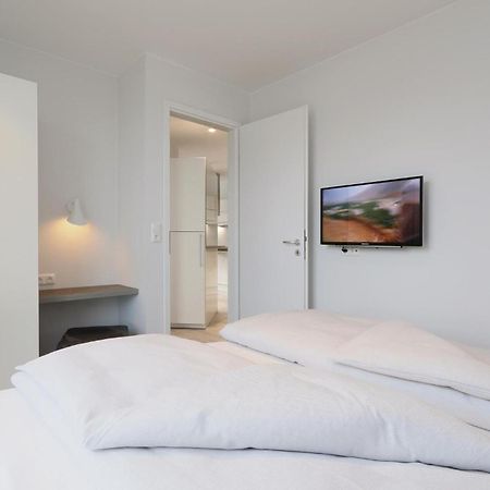 Duenenvilla Lubeck Ngoại thất bức ảnh