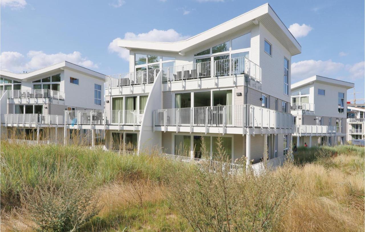 Duenenvilla Lubeck Ngoại thất bức ảnh