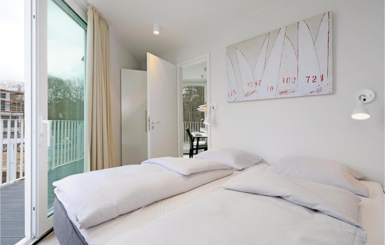 Duenenvilla Lubeck Ngoại thất bức ảnh