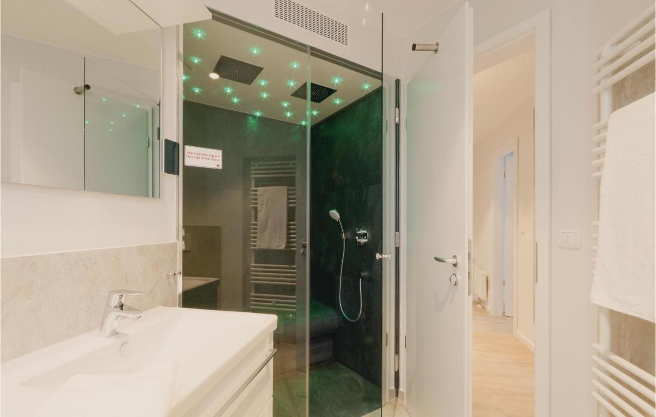 Duenenvilla Lubeck Ngoại thất bức ảnh