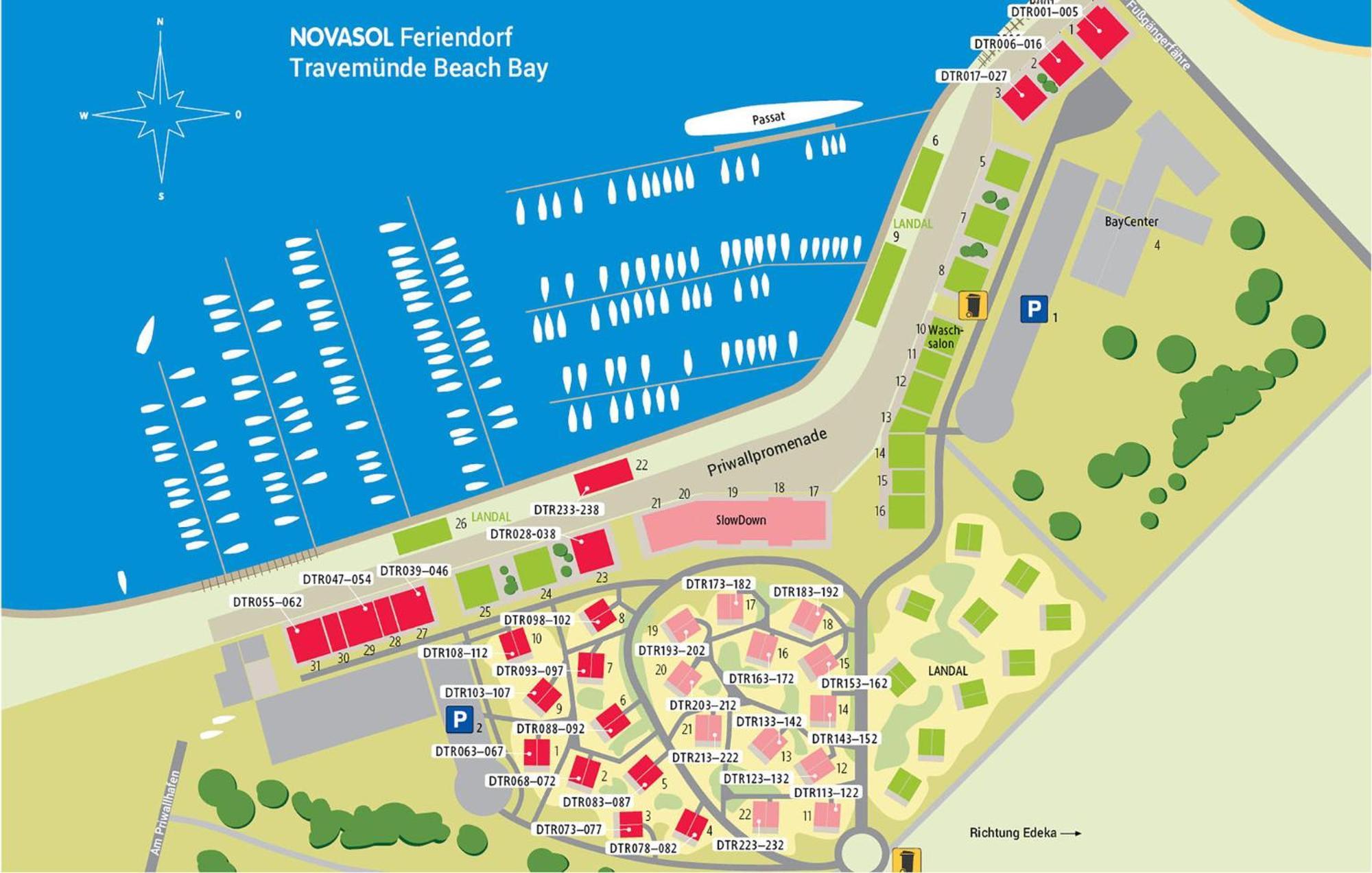 Duenenvilla Lubeck Ngoại thất bức ảnh